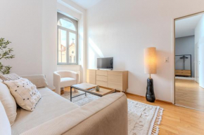 Hakuna Cozy-Living city Center - free parking